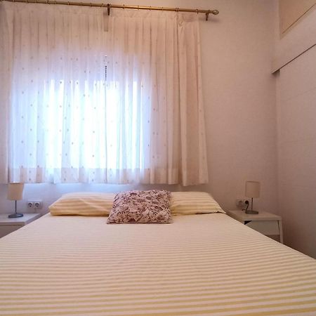 Ole Playa 5A Beach Front - A Pie De Playa, Sea Views - Vistas Al Mar, Puerto Marina เบนัลมาเดนา ภายนอก รูปภาพ